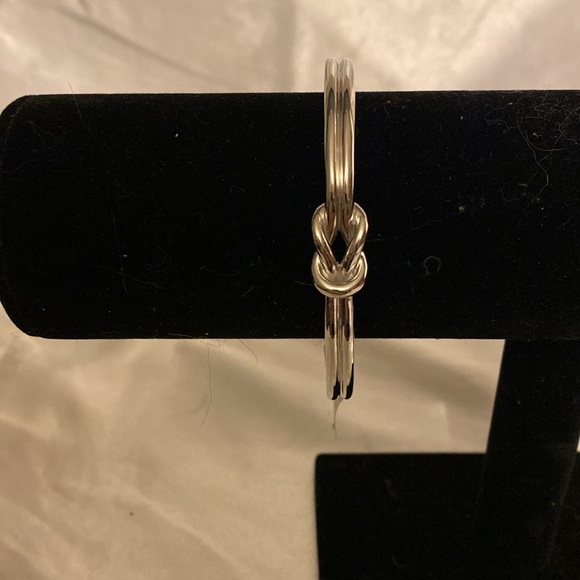 Gucci silver bracelet - Picture 11 of 13